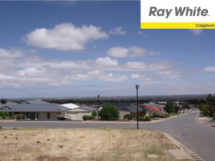 Main view of Homely land listing, 19 Hampshire Drive, Craigmore SA 5114