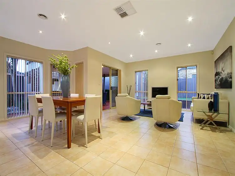 Fifth view of Homely house listing, 10 Healey Drive, Epping VIC 3076