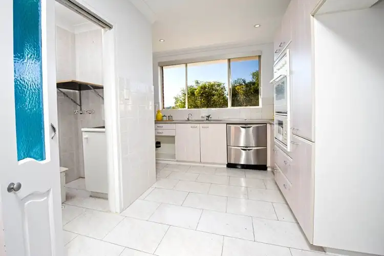 Fourth view of Homely apartment listing, 9/50-52 Beach Road, Bondi Beach NSW 2026
