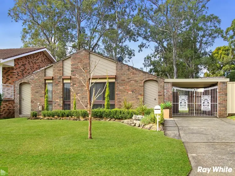 15 Premier Drive, Albion Park NSW 2527