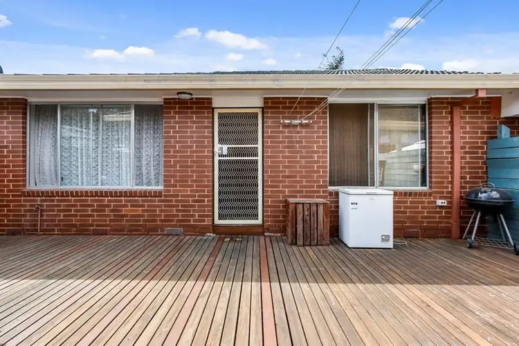 4/6 Erldunda Court, Lilydale VIC 3140