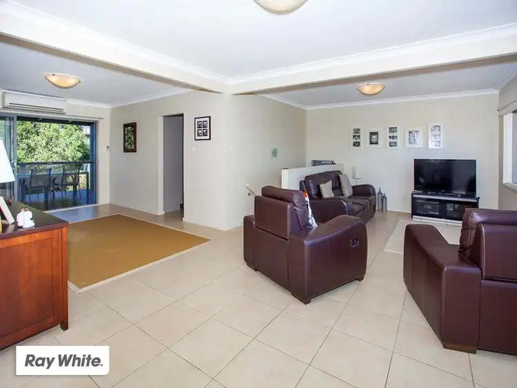 Second view of Homely house listing, 40 Attunga Avenue, Kiama Heights NSW 2533