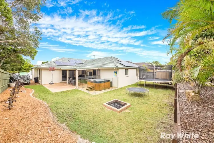 Fourth view of Homely house listing, 109 Cosmos Avenue, Banksia Beach QLD 4507