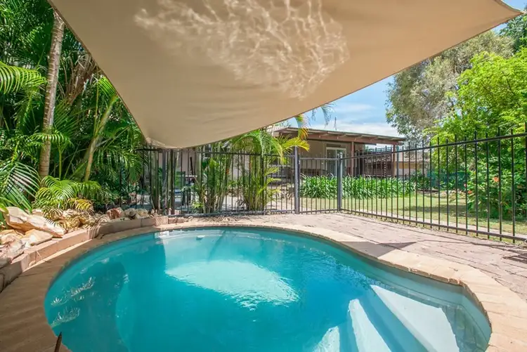 2 Whitby Court, Karama NT 812