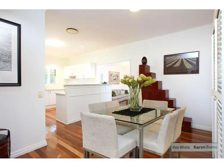 Sixth view of Homely house listing, 128 Ironbark Road, Chapel Hill QLD 4069