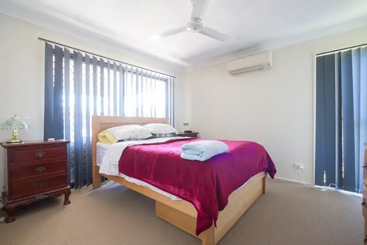 Sixth view of Homely house listing, 6 Melicope Place, Carseldine QLD 4034