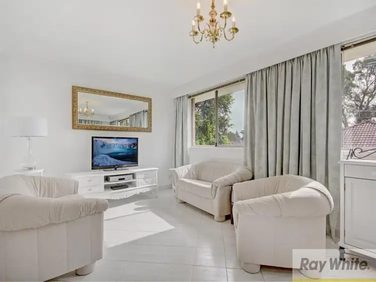 Fifth view of Homely house listing, 1A St Albans Road, Kingsgrove NSW 2208