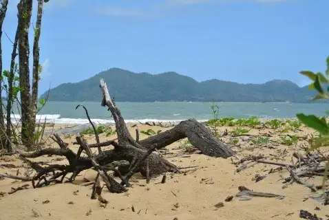 Seventh view of Homely land listing, Lot 3 Wheatley Road, Wongaling Beach QLD 4852