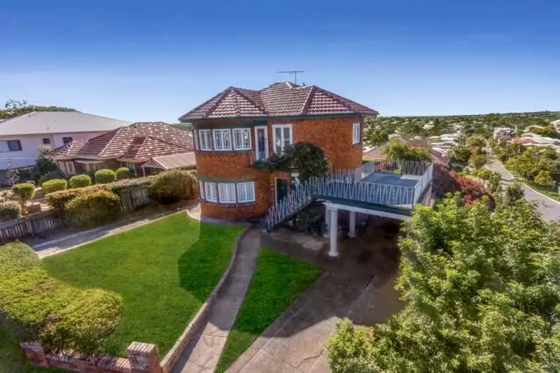 Main view of Homely house listing, 97 Constitution Road, Windsor QLD 4030