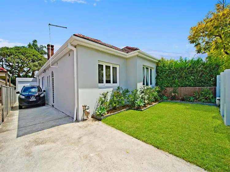 Second view of Homely house listing, 24 Middlemiss Street, Mascot NSW 2020