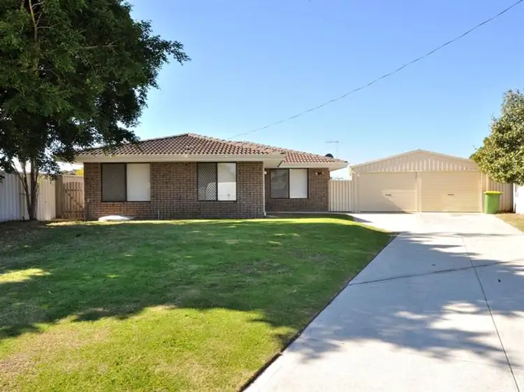 Main view of Homely house listing, 9 Moore Court, Cooloongup WA 6168