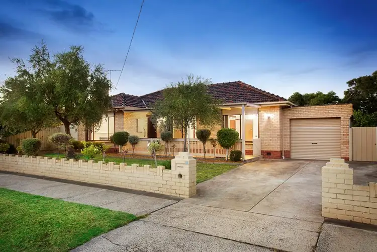 2 Greville Street, Huntingdale VIC 3166