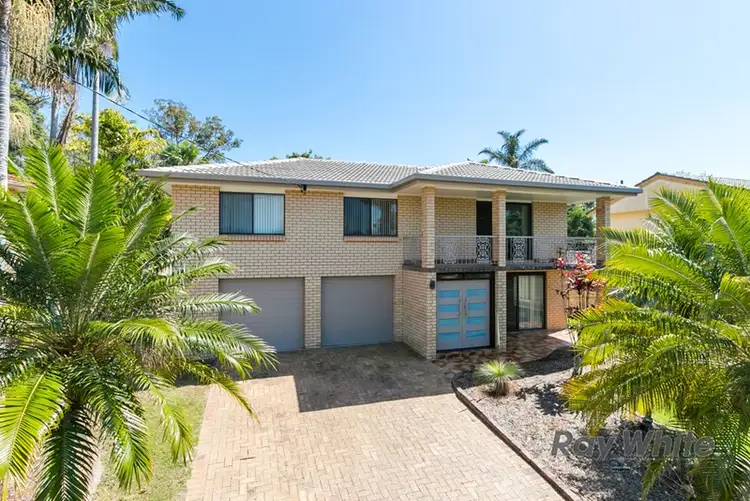 26 Sutphin Street, Capalaba QLD 4157