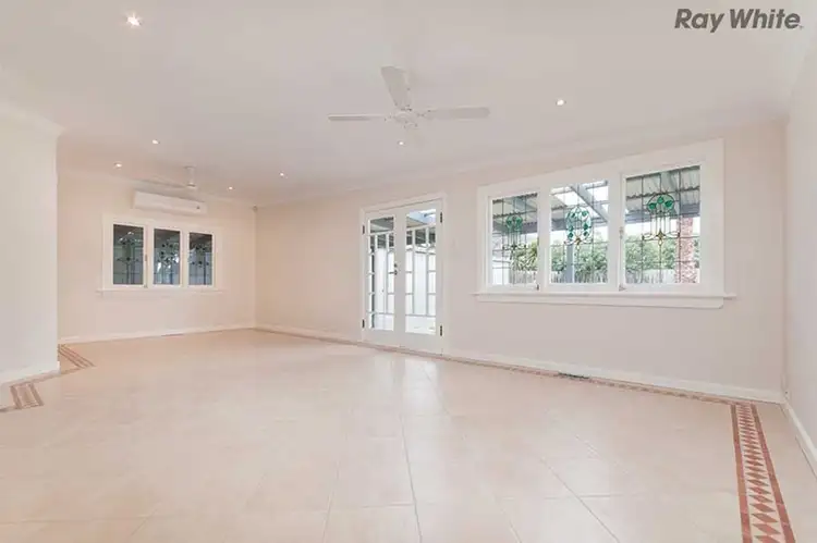 Fifth view of Homely house listing, 39 Ivanhoe Avenue, St Albans VIC 3021