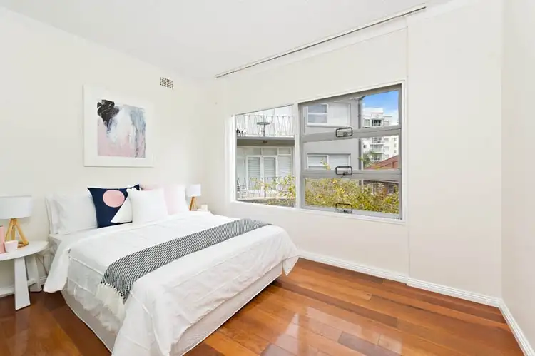 Fourth view of Homely apartment listing, 6/1 Ozone Street, Cronulla NSW 2230