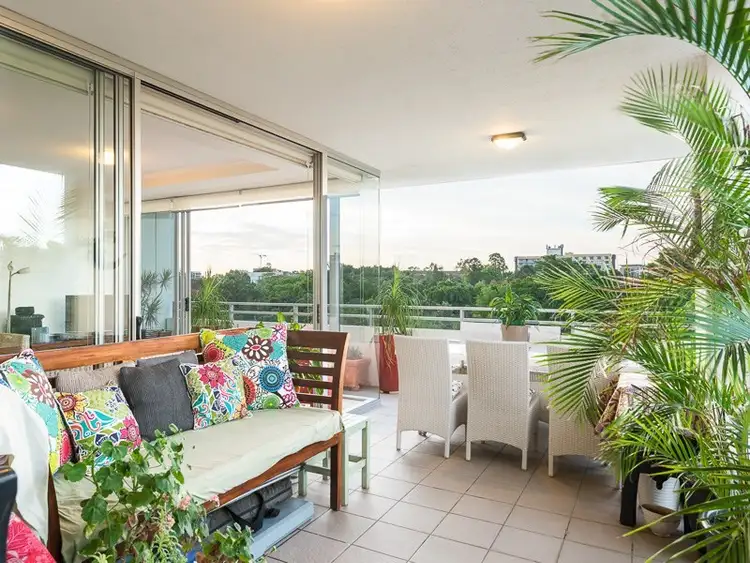 3099/3 Parkland Boulevard, Brisbane QLD 4000