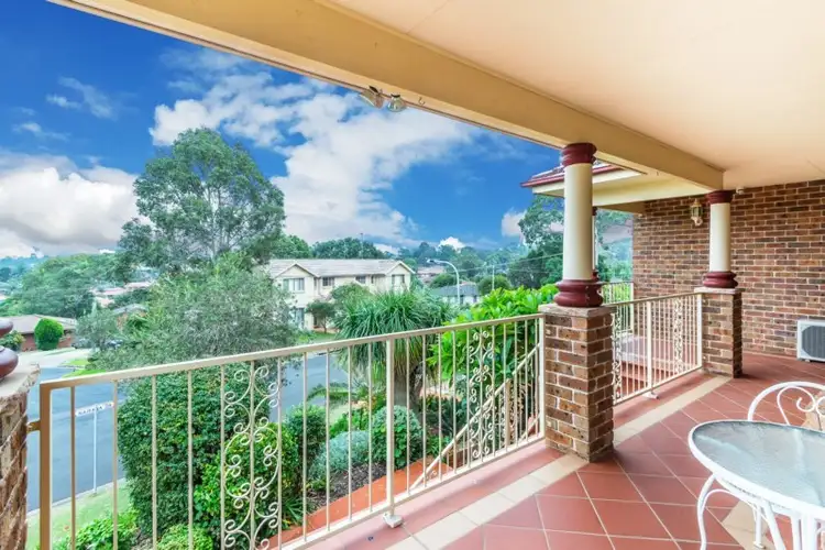 Second view of Homely house listing, 57 Nairana Drive, Marayong NSW 2148