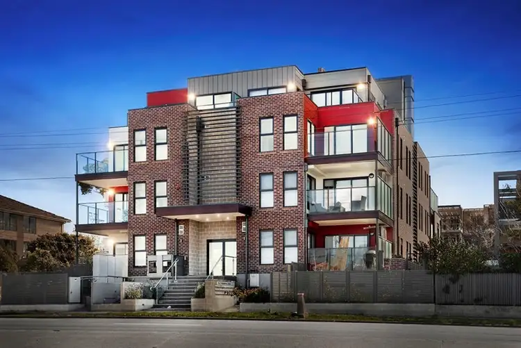 Fifth view of Homely apartment listing, 10/794 Warrigal Road, Malvern East VIC 3145
