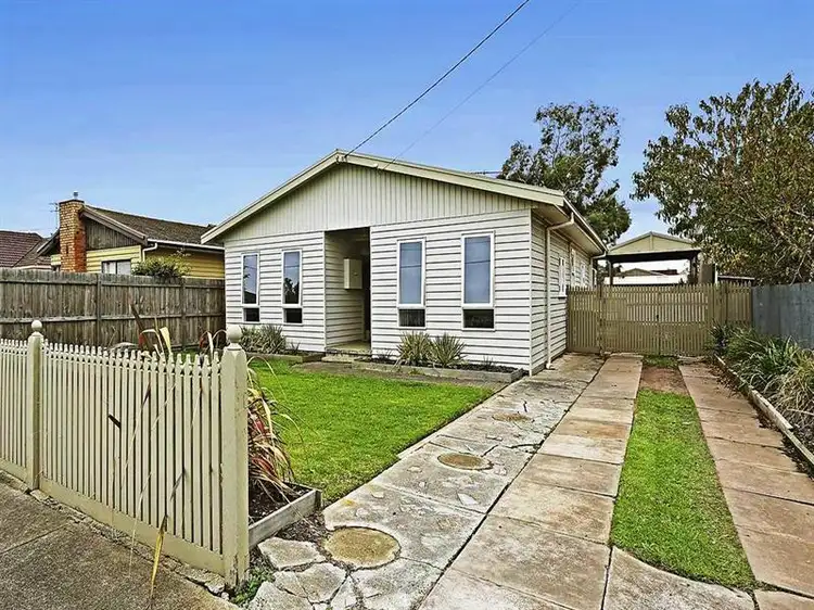 28 Yaraan Street, Bell Park VIC 3215
