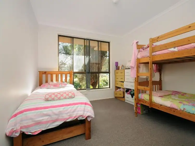 Fifth view of Homely house listing, 9 Mallee Court, Highfields QLD 4352