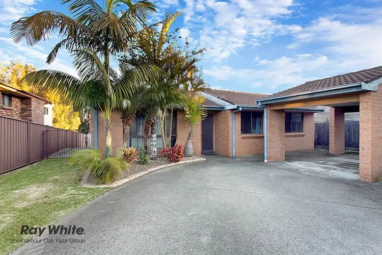 Main view of Homely house listing, 115 Ocean Beach Drive, Shellharbour NSW 2529