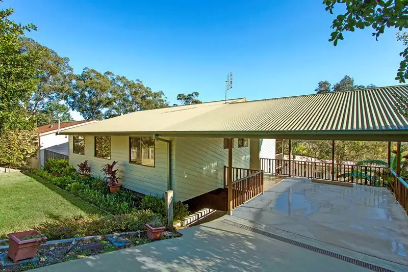 Main view of Homely house listing, 23 Greenoaks Road, Narara NSW 2250