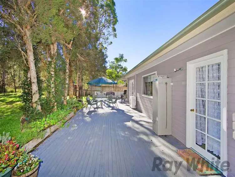 Fifth view of Homely house listing, 147 Railway Road, Warnervale NSW 2259