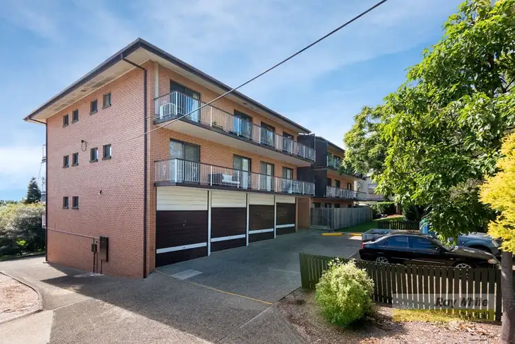 5/29 Stopford Street, Wooloowin QLD 4030