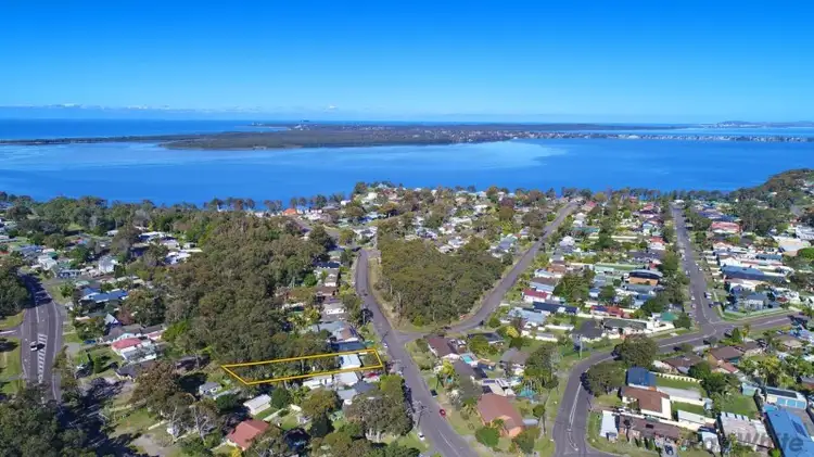 Third view of Homely house listing, 49 Narrunga Avenue, Buff Point NSW 2262