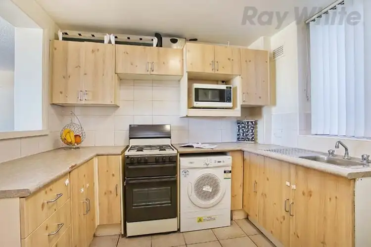 Fourth view of Homely unit listing, 3/700 Victoria Road, Ryde NSW 2112