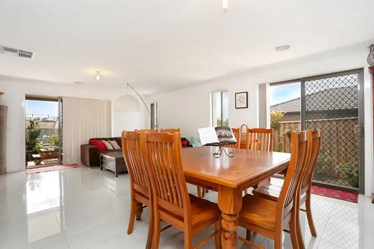 Fourth view of Homely house listing, 8 Delahey Close, Bacchus Marsh VIC 3340