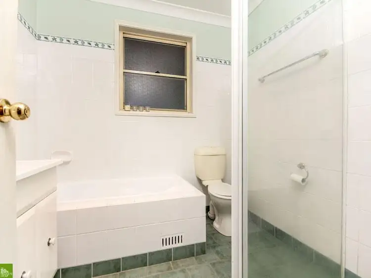 Fifth view of Homely townhouse listing, 6/18-20 Osborne Street, Wollongong NSW 2500