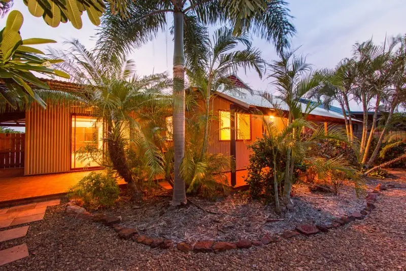 Main view of Homely house listing, 21 Goshawk Loop, Djugun WA 6725