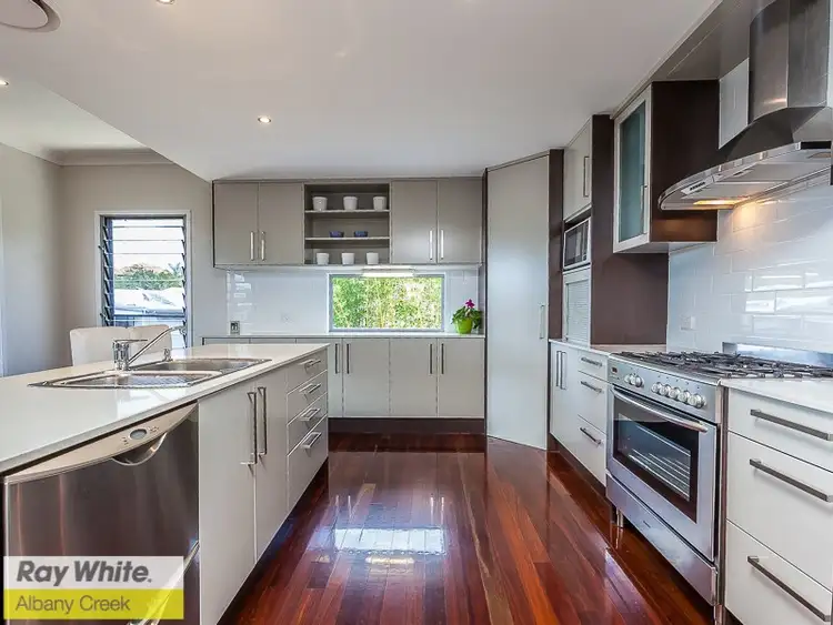 Seventh view of Homely house listing, 25 Brigadoon Crescent, Eatons Hill QLD 4037