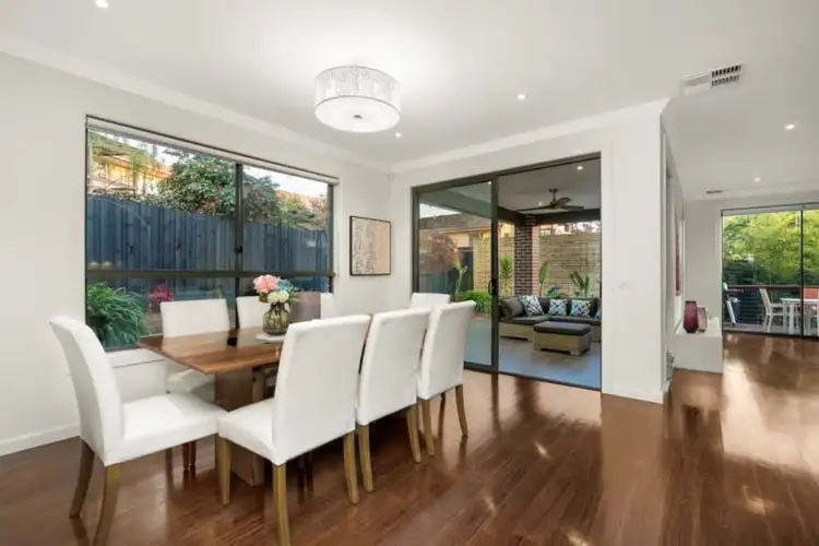 Sixth view of Homely house listing, 2 Vicars Street, Balwyn North VIC 3104