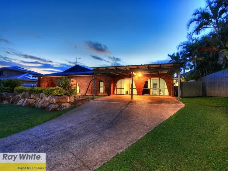 Second view of Homely house listing, 3 Sandia Street, Eight Mile Plains QLD 4113