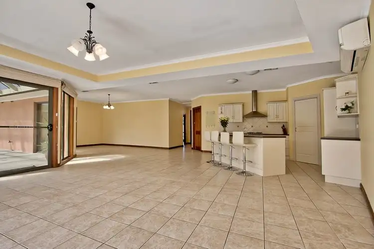 Seventh view of Homely house listing, 4 Cairns Avenue, Lockleys SA 5032