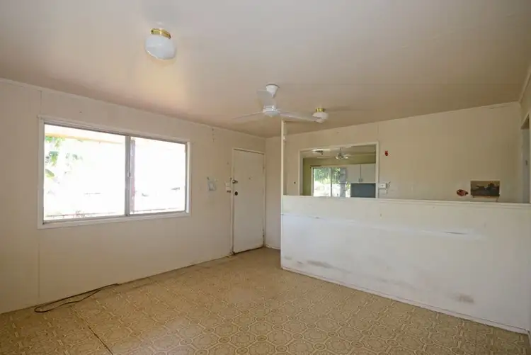 Second view of Homely house listing, 27 Coorada Street, Biloela QLD 4715