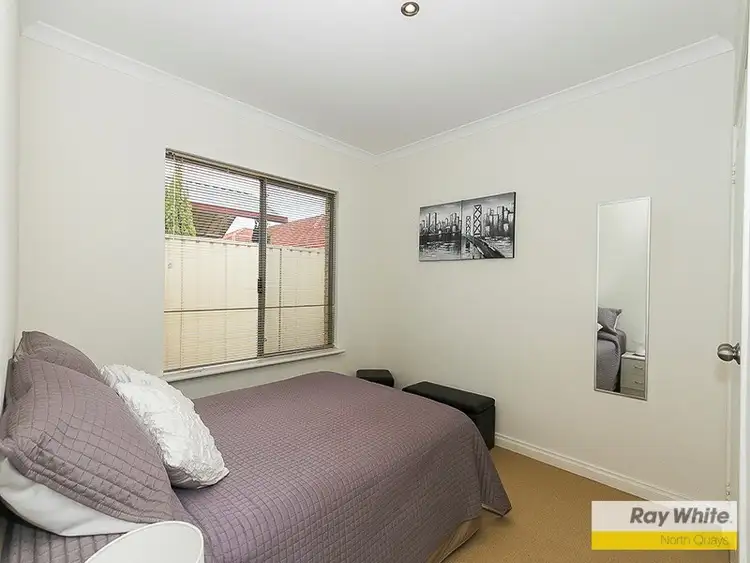 Fifth view of Homely house listing, 6/32 Gemini Way, Madeley WA 6065