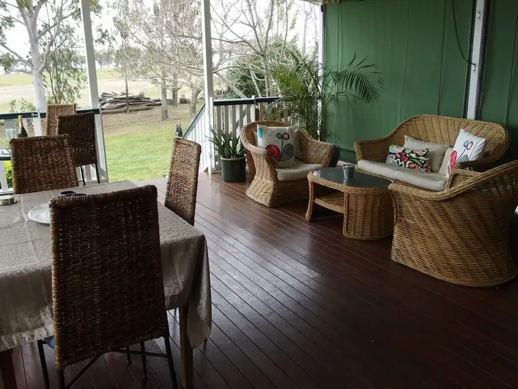 Fifth view of Homely rural property listing, 1079 Southbrook-Biddeston Road, Southbrook QLD 4363