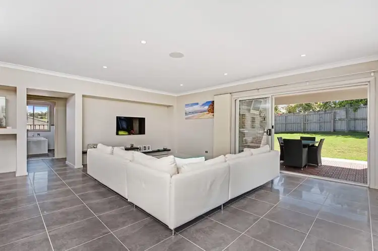Fifth view of Homely house listing, 5 Wilga Place, Ulladulla NSW 2539