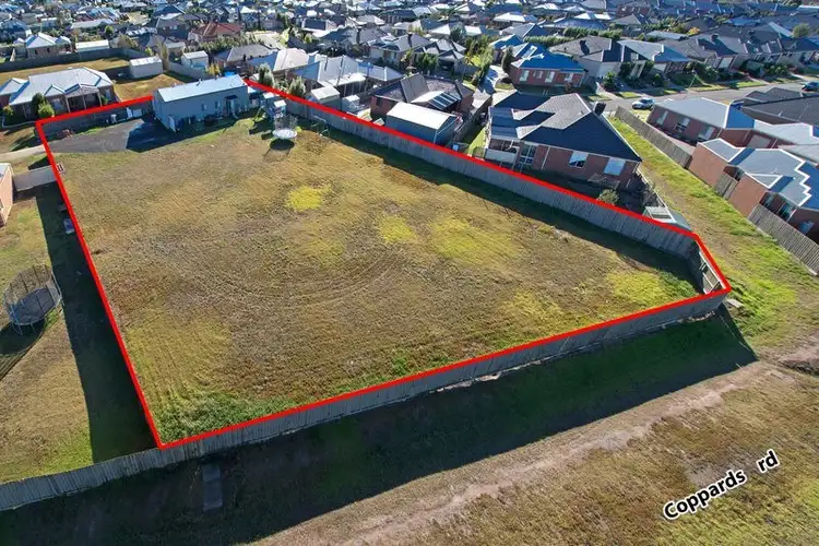 Third view of Homely land listing, 10 Silverwood Court, St Albans Park VIC 3219