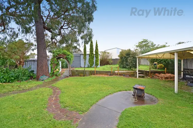 Second view of Homely house listing, 5 Hugel Place, Spencer Park WA 6330