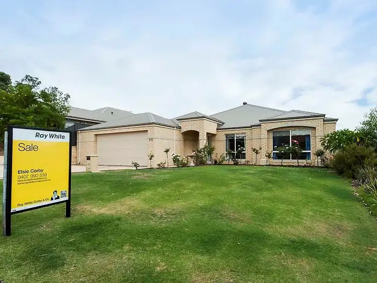 40 Lemon Gum Drive, Baldivis WA 6171