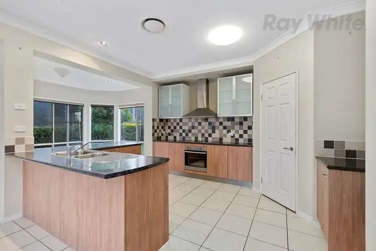 Fifth view of Homely house listing, 9 Naracoorte Place, Parkinson QLD 4115