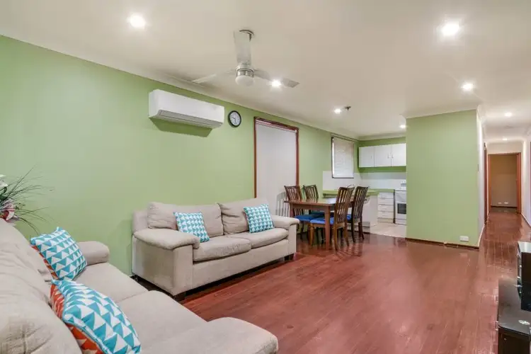 Third view of Homely house listing, 30 Fuchsia Crescent, Macquarie Fields NSW 2564