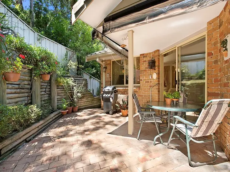 4/345 Box Road, Sylvania NSW 2224