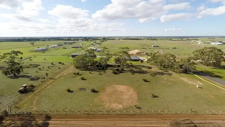 Sixth view of Homely land listing, 99 Gregory Drive, Inverleigh VIC 3321