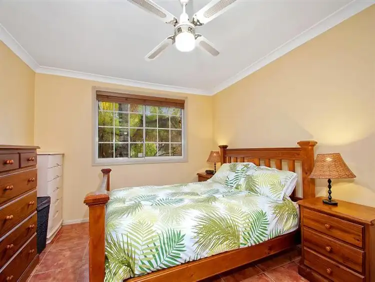 Fourth view of Homely villa listing, 3/100 Kissing Point Road, Dundas NSW 2117