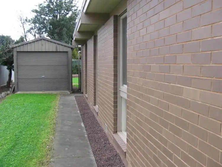 Third view of Homely house listing, 9A Jeffrey Street, Elmore VIC 3558
